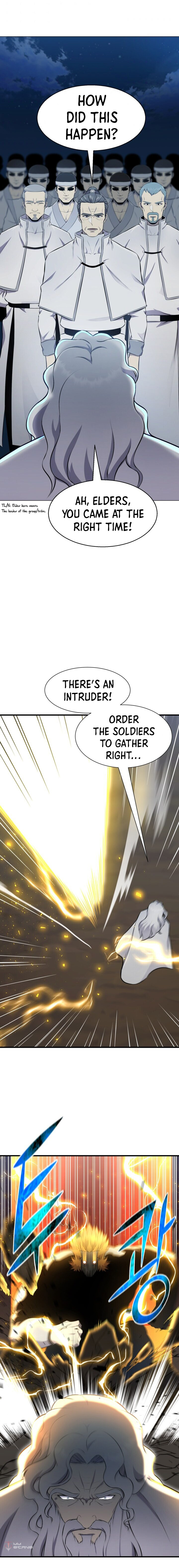 Reverse Villain Chapter 98 image 15