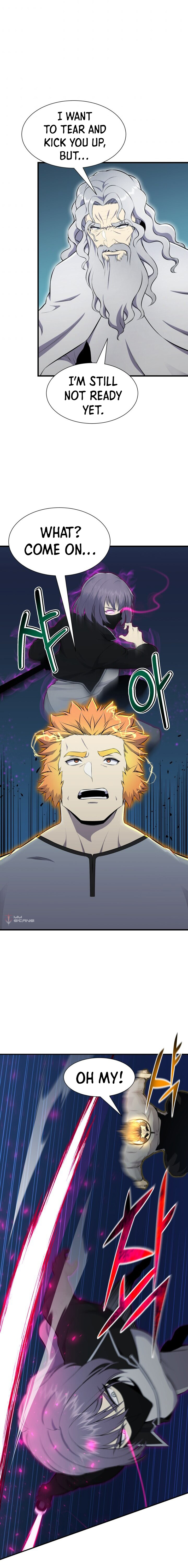 Reverse Villain Chapter 98 image 17