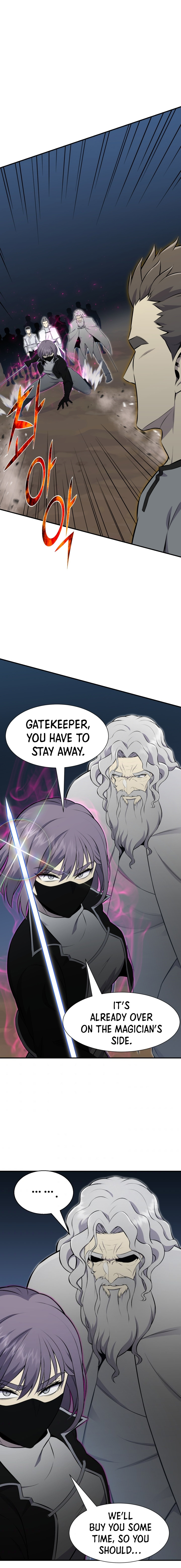 Reverse Villain Chapter 98 image 18