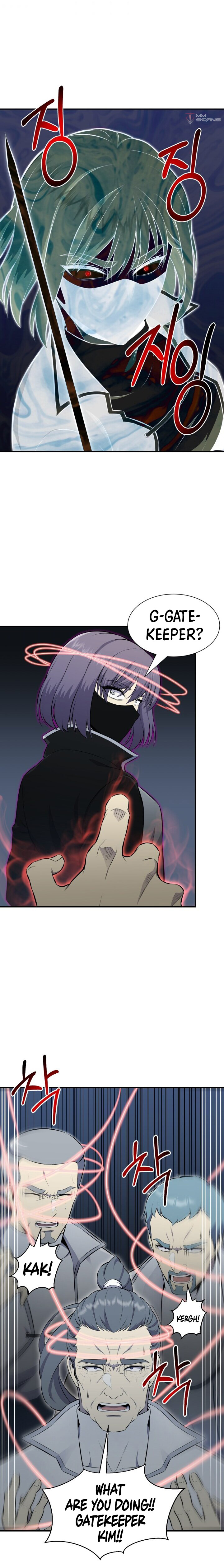 Reverse Villain Chapter 98 image 19