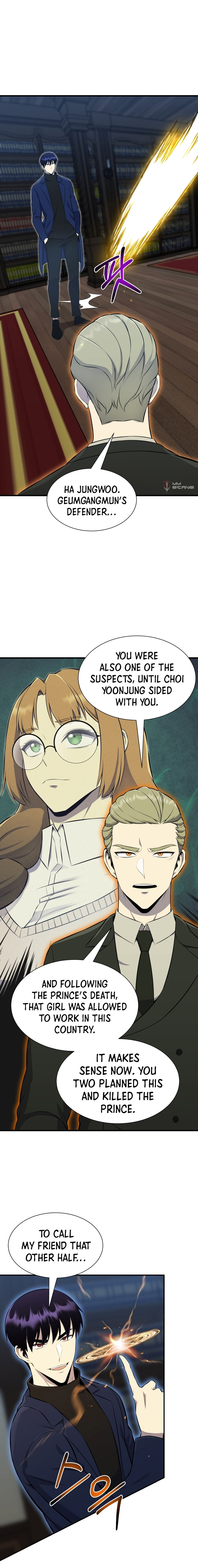 Reverse Villain Chapter 98 image 7