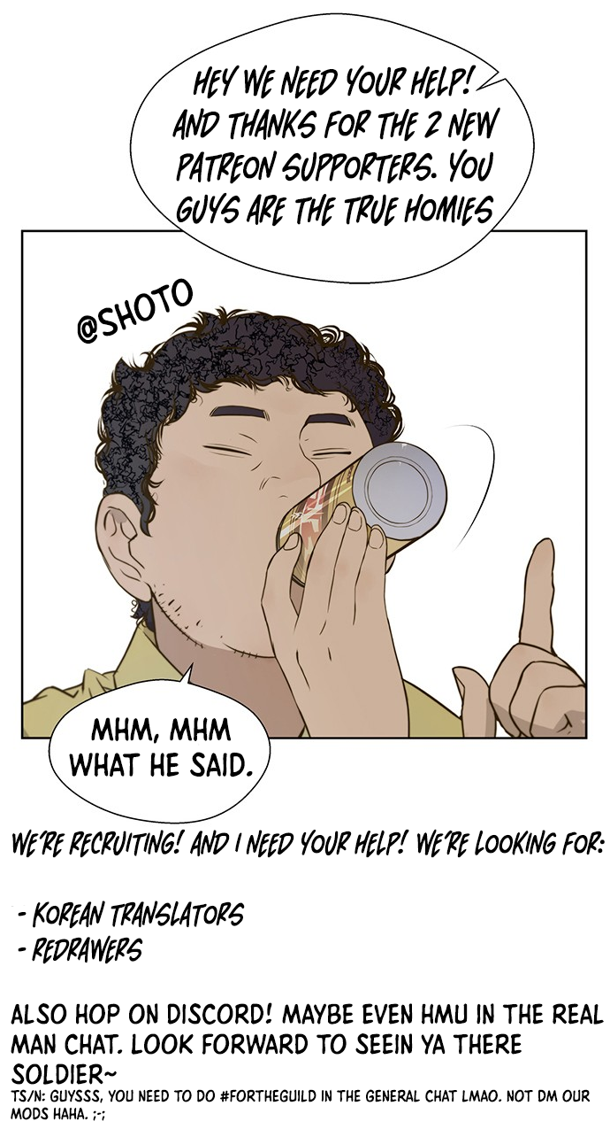 Real Man Chapter 16 image 5