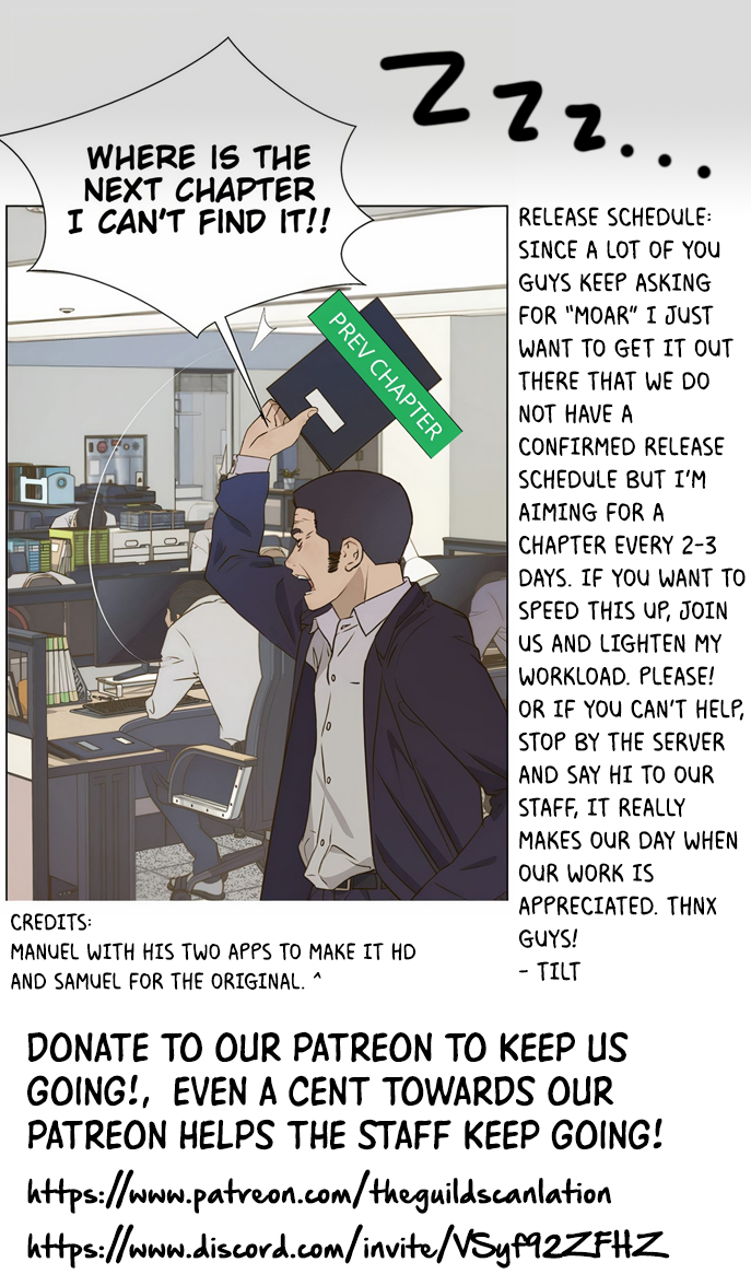 Real Man Chapter 17 image 5