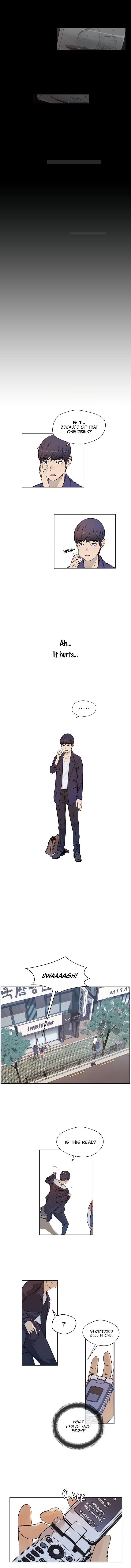 Real Man Chapter 2 image 10