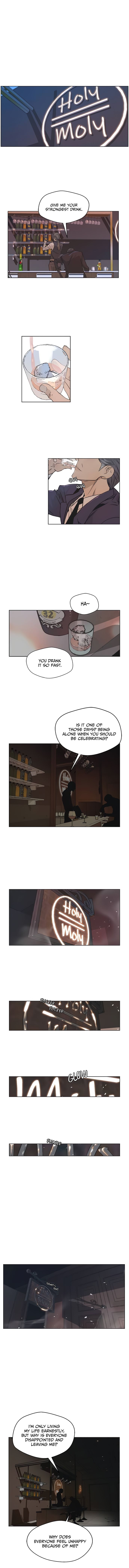 Real Man Chapter 2 image 3