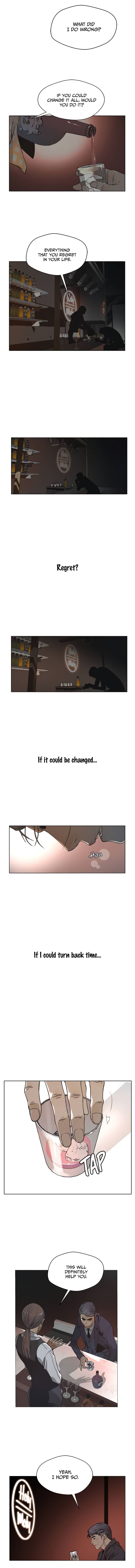 Real Man Chapter 2 image 4
