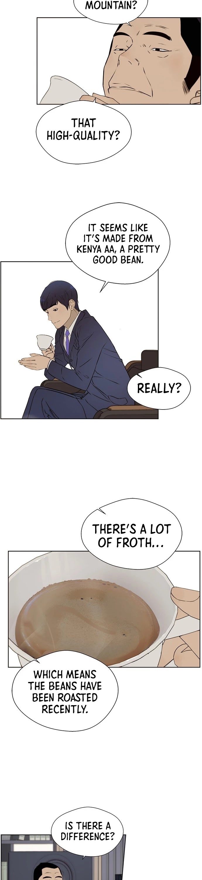 Real Man Chapter 22 image 15
