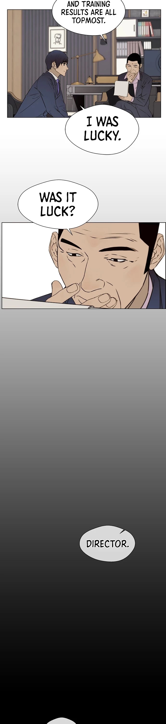 Real Man Chapter 22 image 18