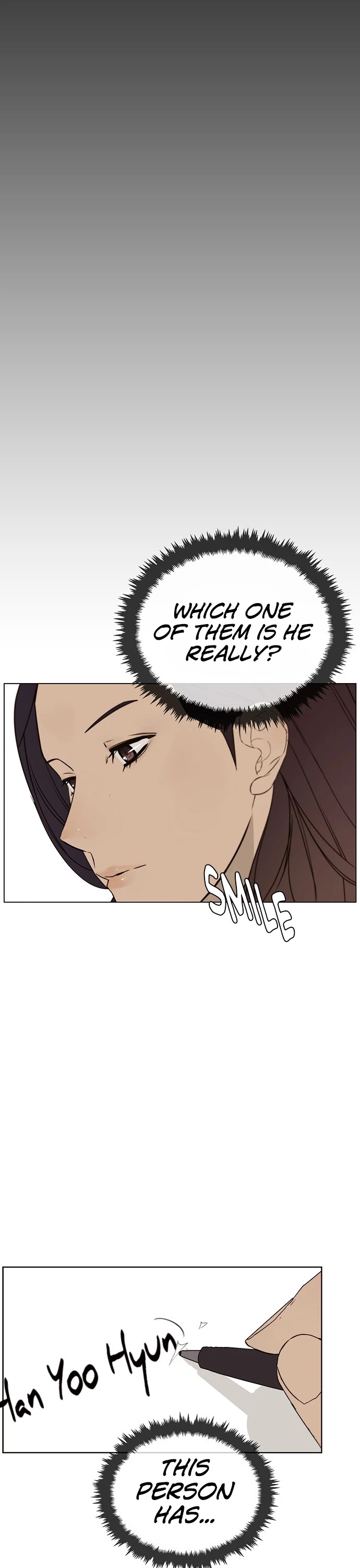 Real Man Chapter 22 image 32