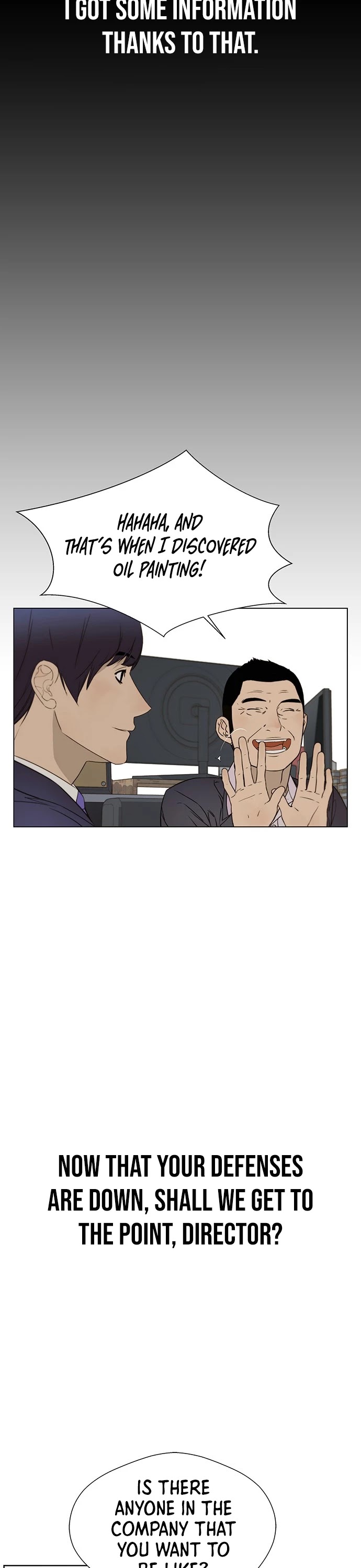 Real Man Chapter 22 image 38