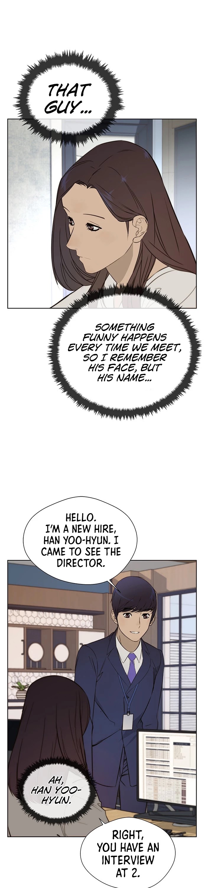 Real Man Chapter 22 image 3