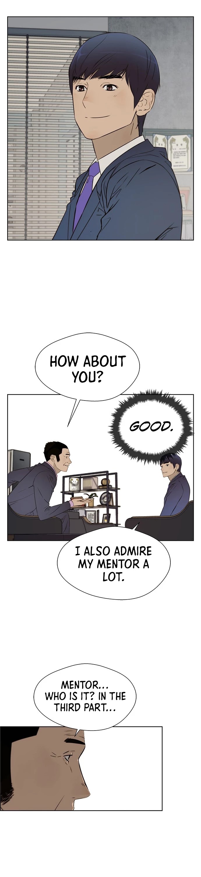 Real Man Chapter 22 image 40