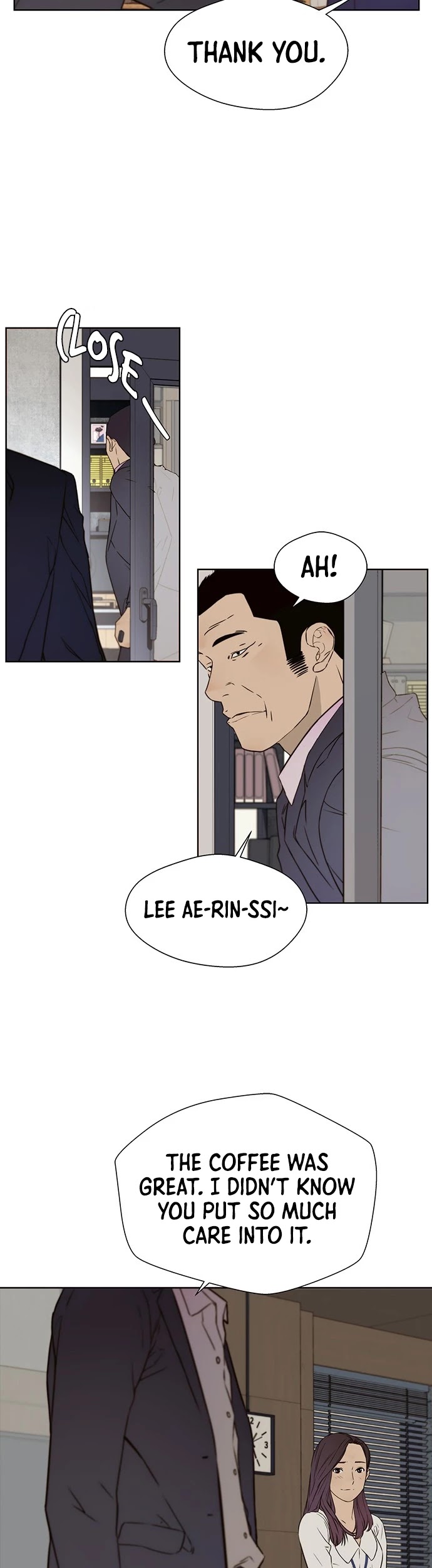 Real Man Chapter 23 image 9