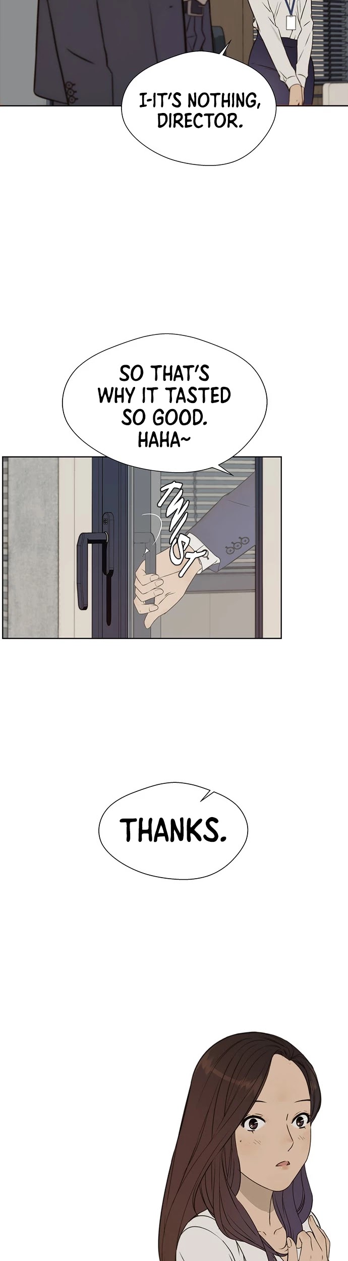 Real Man Chapter 23 image 10