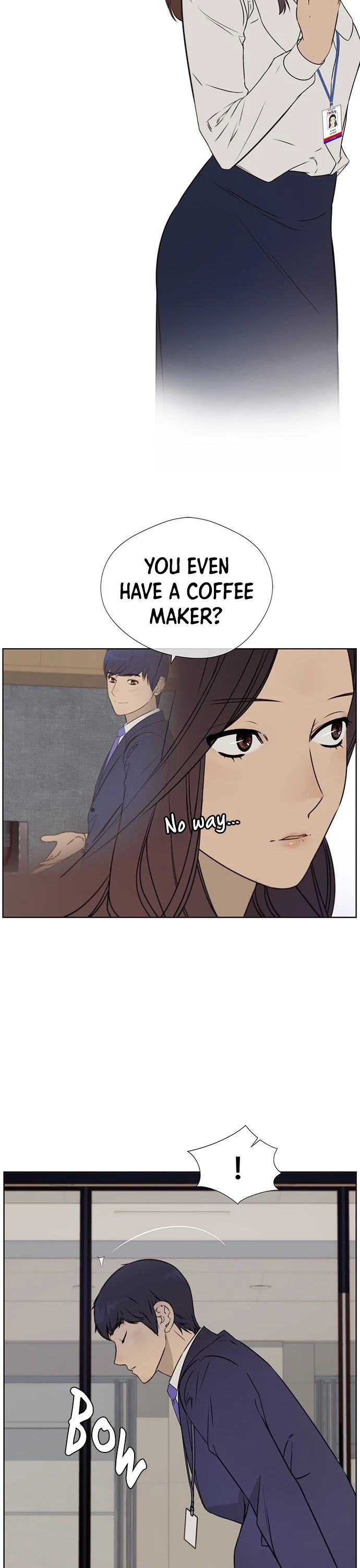 Real Man Chapter 23 image 11