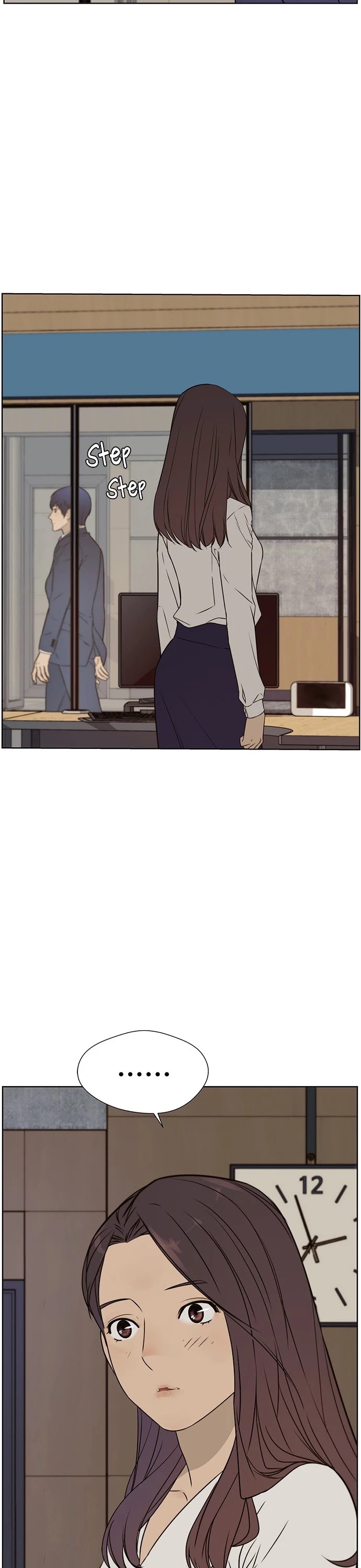 Real Man Chapter 23 image 12