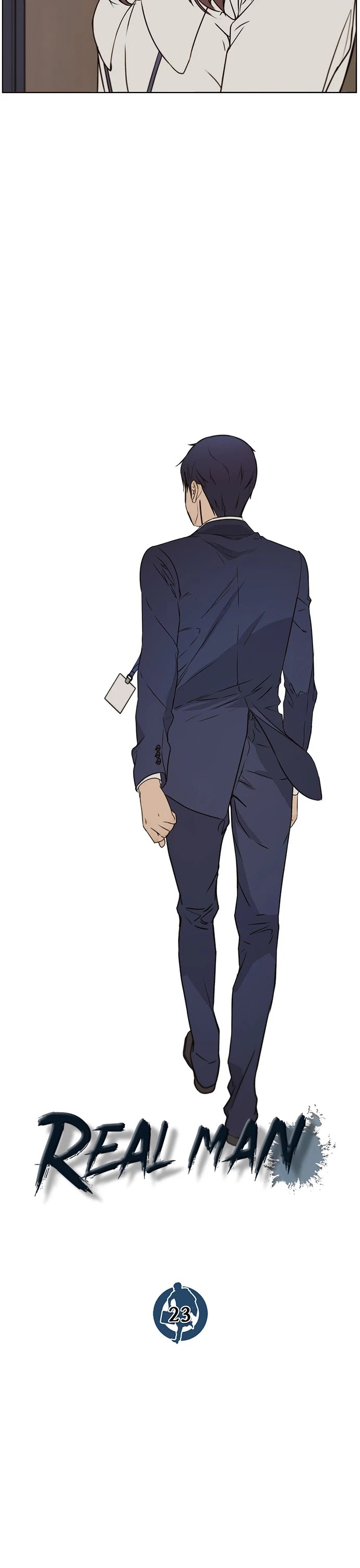 Real Man Chapter 23 image 13