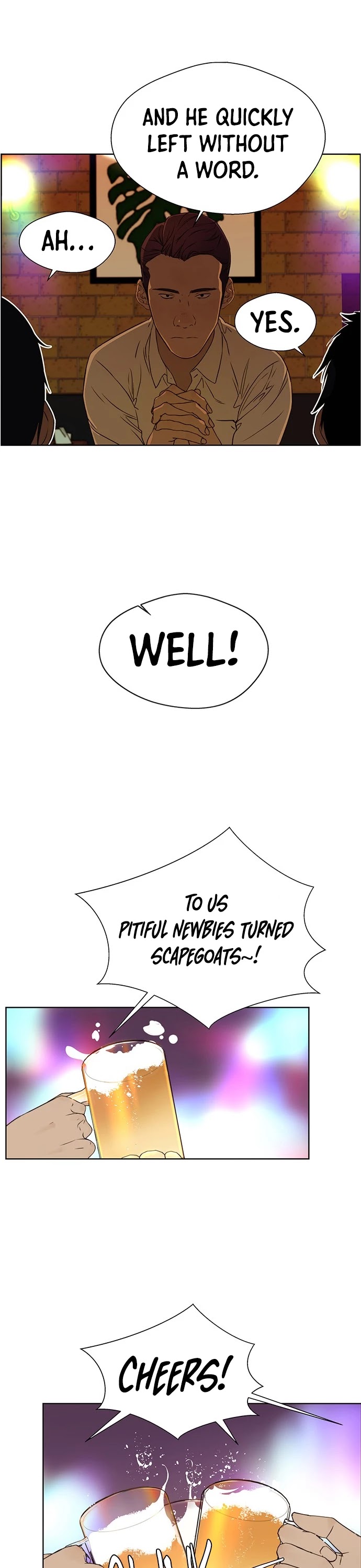 Real Man Chapter 23 image 23