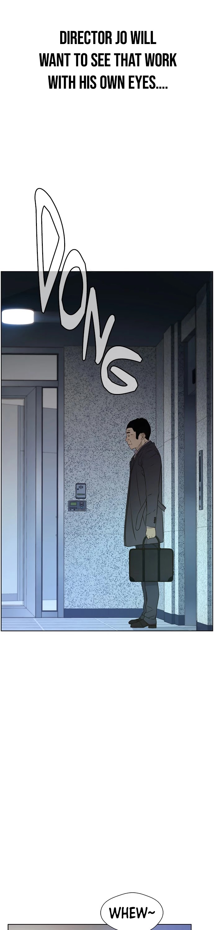 Real Man Chapter 23 image 33