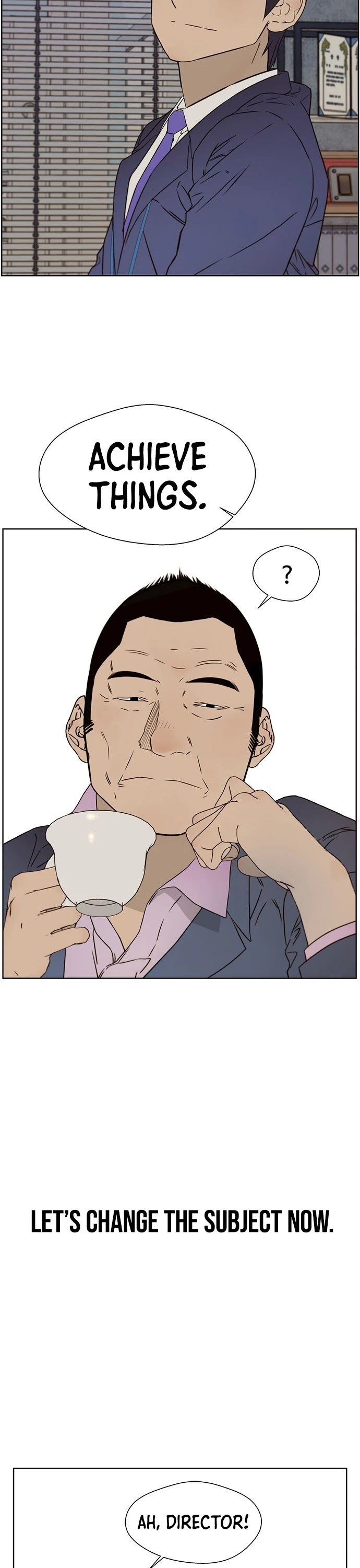 Real Man Chapter 23 image 6