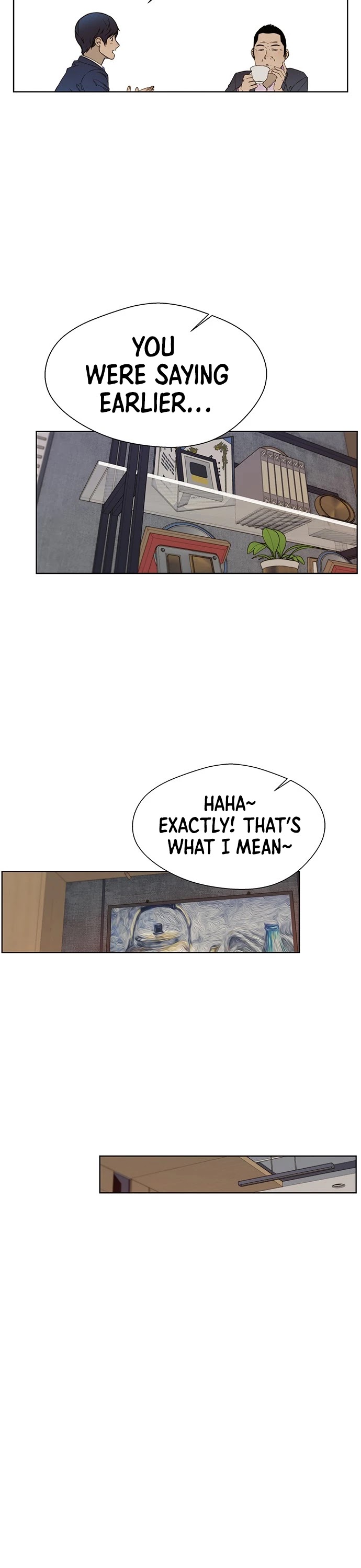 Real Man Chapter 23 image 7