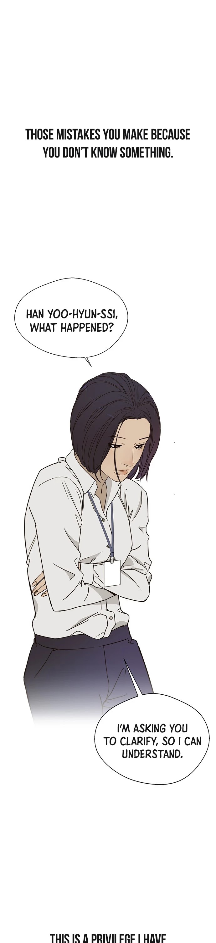 Real Man Chapter 27 image 0