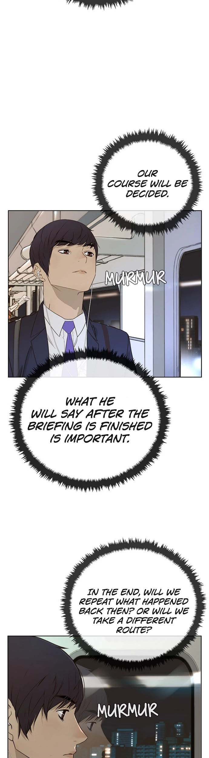 Real Man Chapter 27 image 10