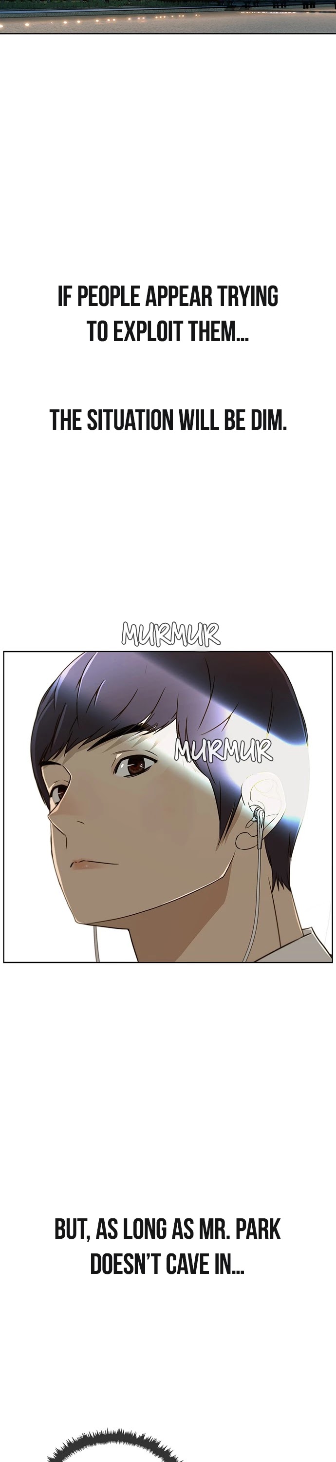 Real Man Chapter 27 image 12