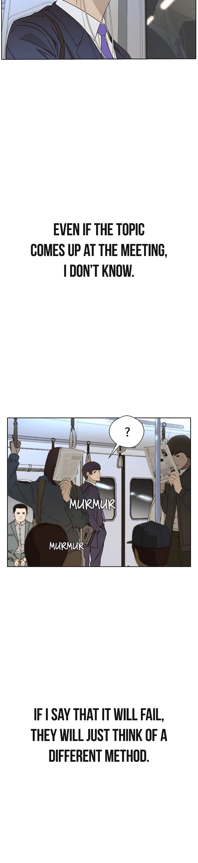 Real Man Chapter 27 image 14