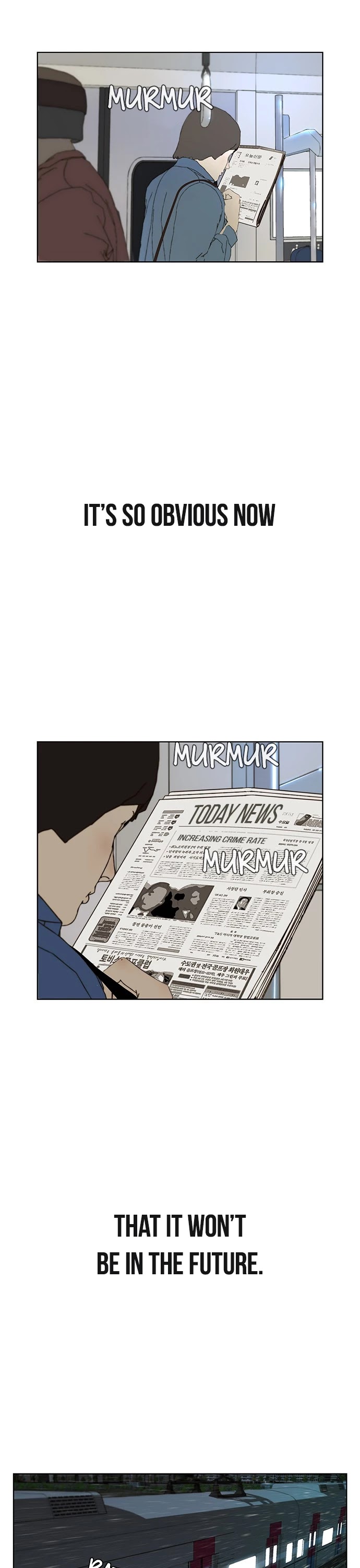 Real Man Chapter 27 image 15