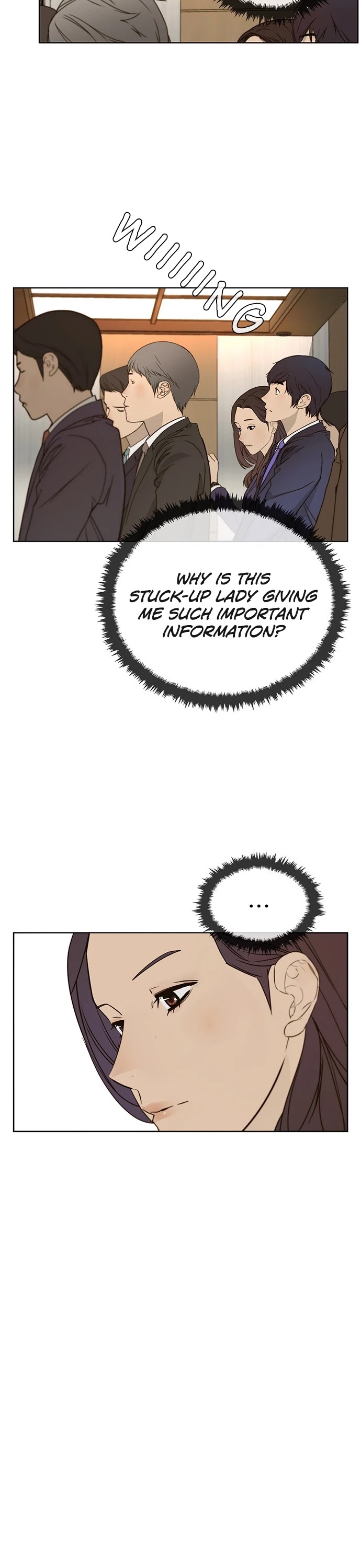 Real Man Chapter 27 image 22