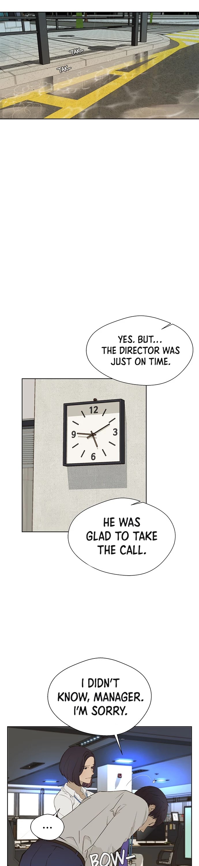 Real Man Chapter 27 image 2