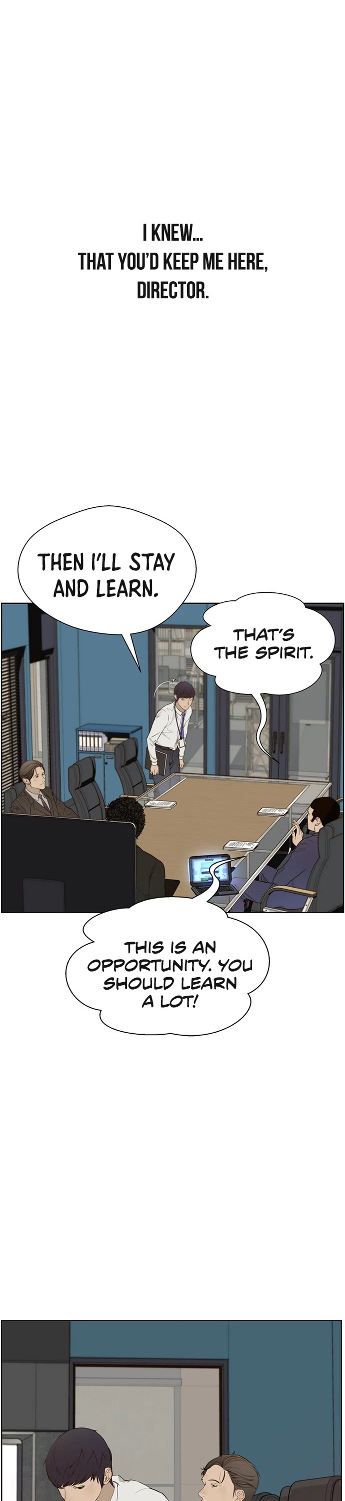 Real Man Chapter 27 image 38