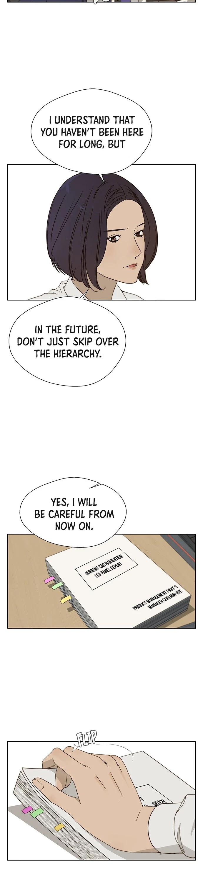 Real Man Chapter 27 image 3
