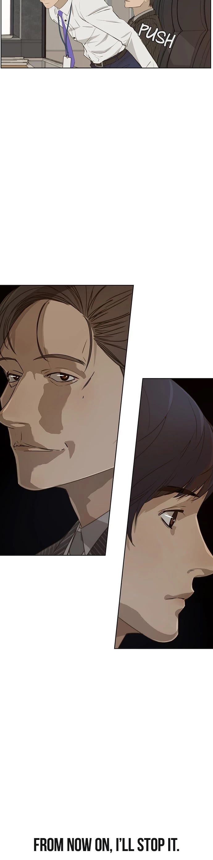 Real Man Chapter 27 image 39