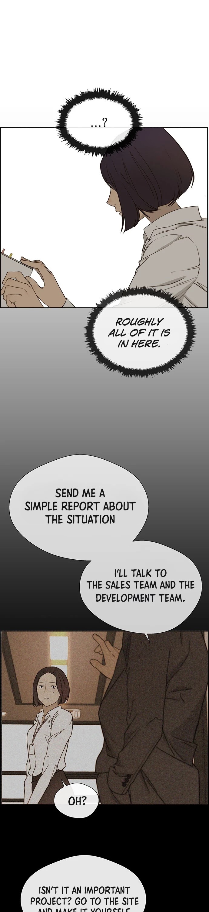 Real Man Chapter 27 image 4