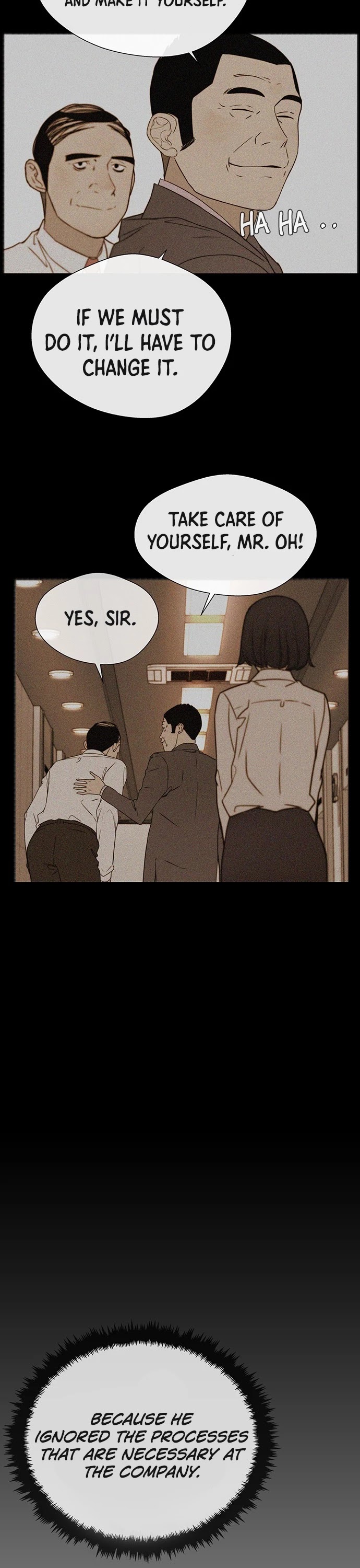 Real Man Chapter 27 image 5