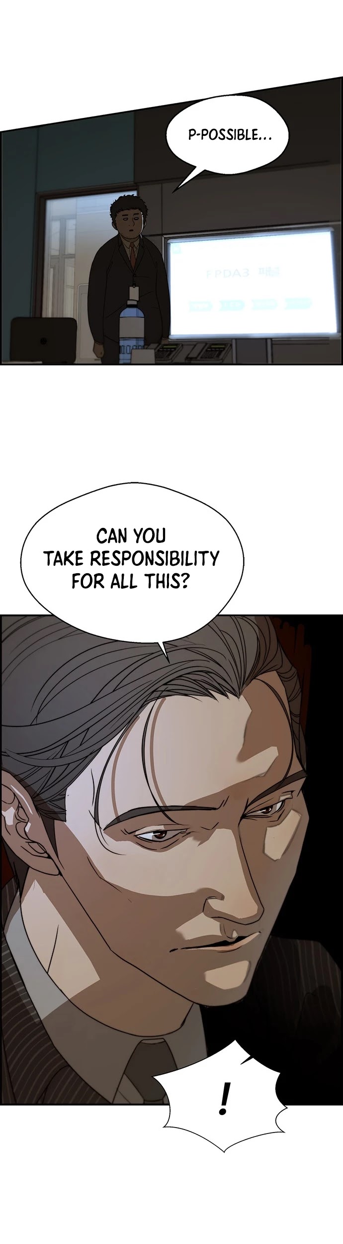 Real Man Chapter 28 image 10