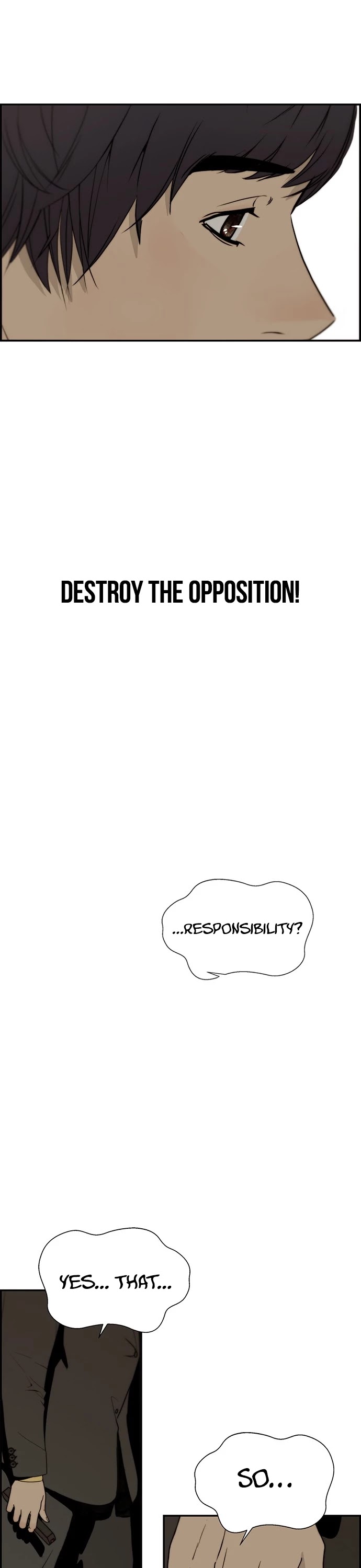 Real Man Chapter 28 image 11