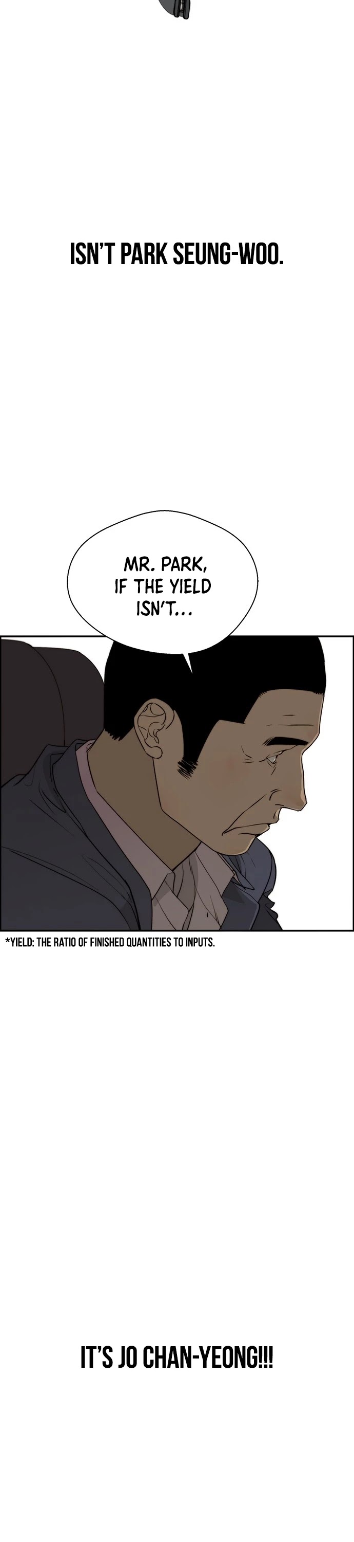 Real Man Chapter 28 image 14