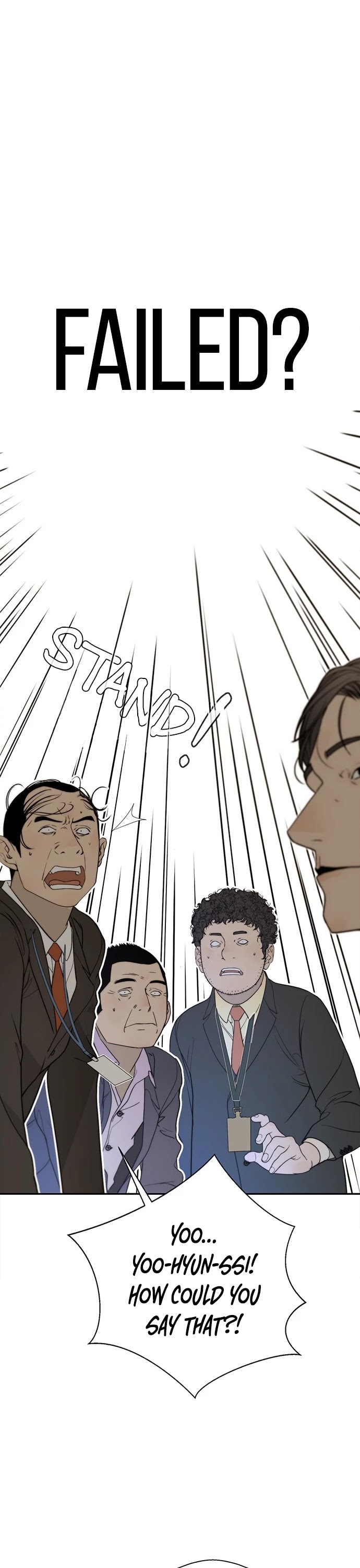 Real Man Chapter 28 image 27