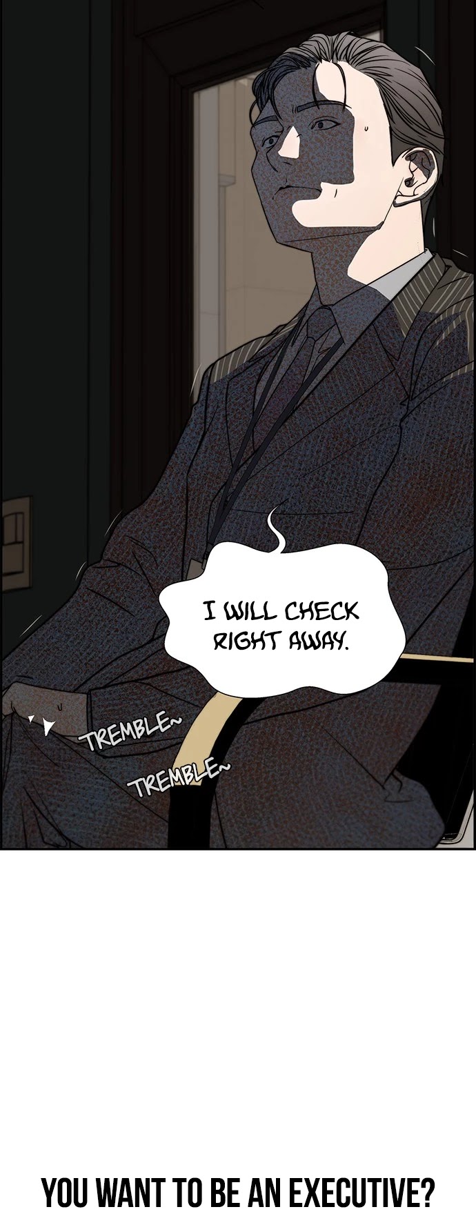 Real Man Chapter 28 image 40