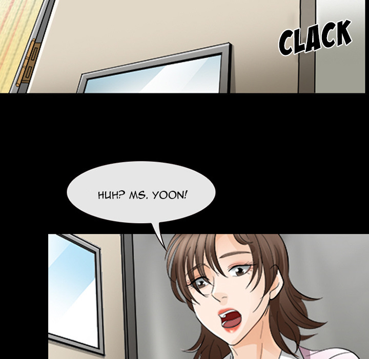 The Snow Chapter 0 - Prologue image 10