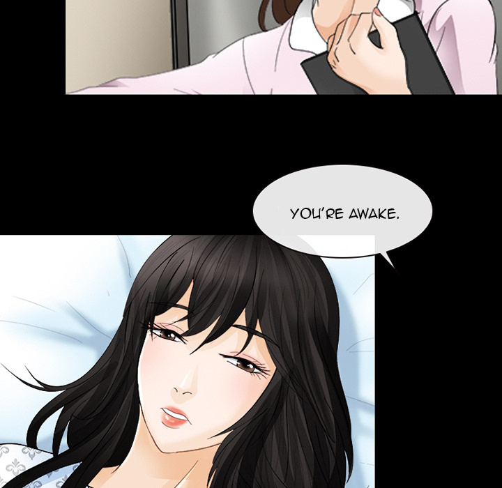 The Snow Chapter 0 - Prologue image 11