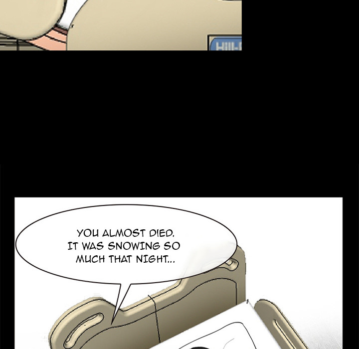 The Snow Chapter 0 - Prologue image 13