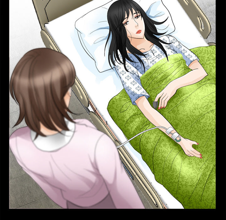 The Snow Chapter 0 - Prologue image 14