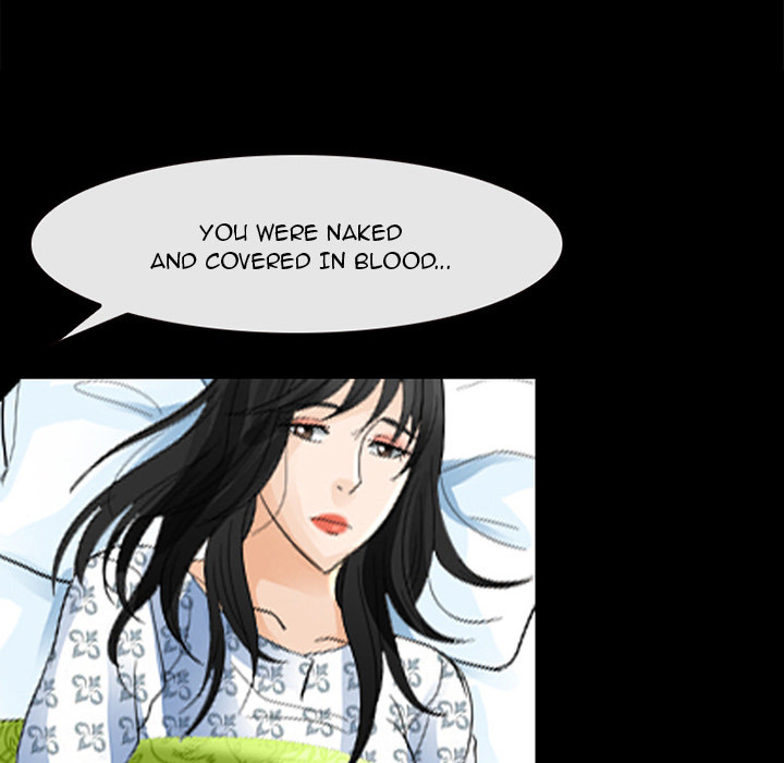 The Snow Chapter 0 - Prologue image 15