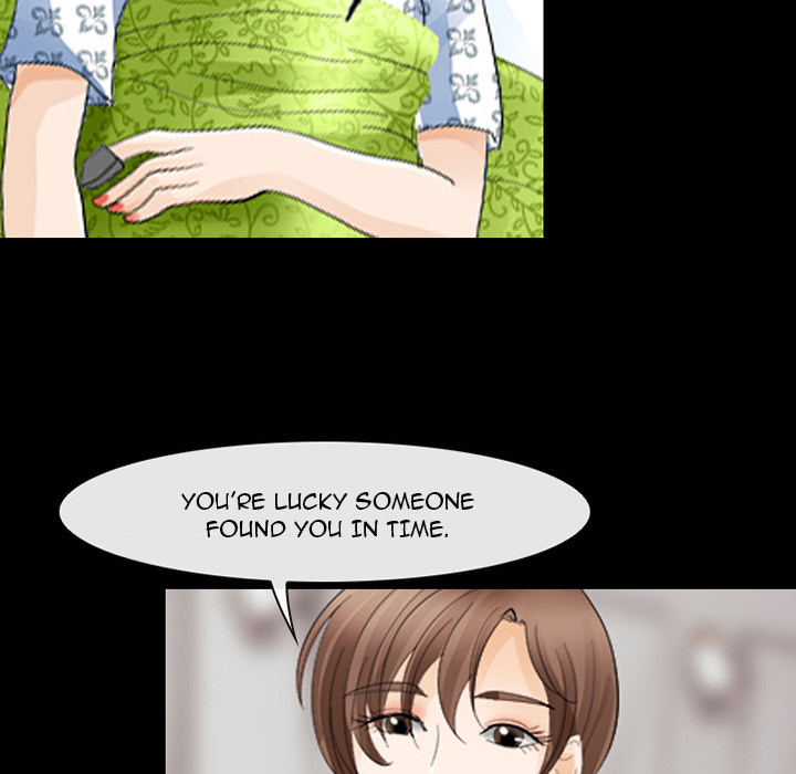 The Snow Chapter 0 - Prologue image 16