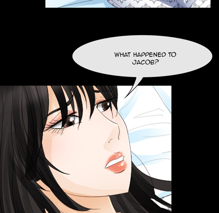 The Snow Chapter 0 - Prologue image 20