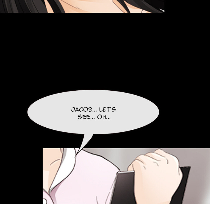 The Snow Chapter 0 - Prologue image 21